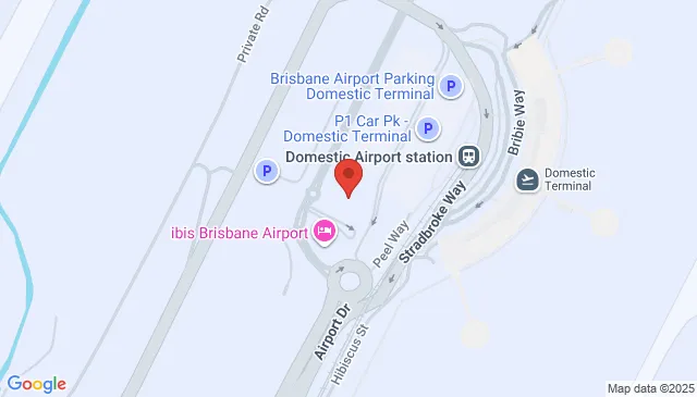 4 Dryandra Rd, Brisbane Airport QLD 4008, Australia