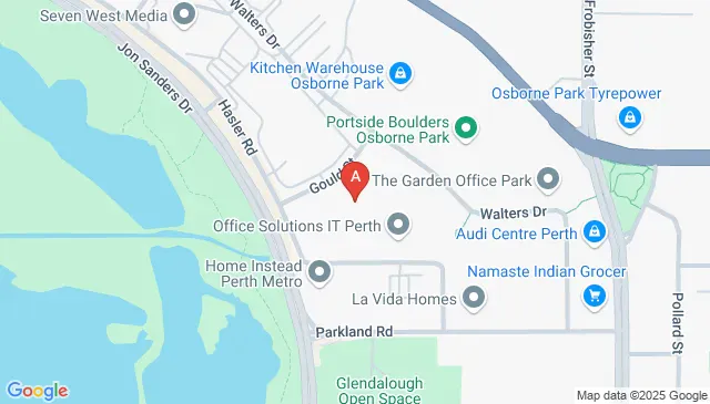 4 Gould St, Osborne Park WA 6017, Australia