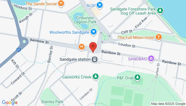 4 Kennerley St, Brisbane Airport QLD 4008, Australia