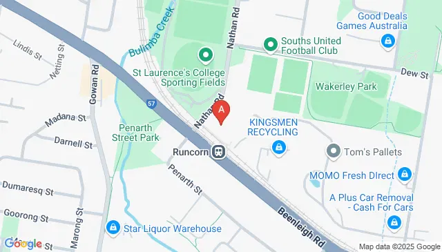 4 Nathan Rd, Upper Mount Gravatt QLD 4122, Australia