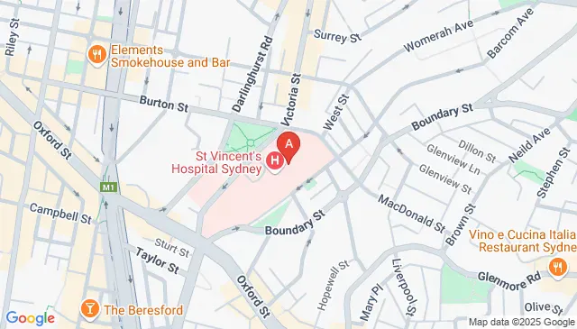 Victoria St Darlinghurst NSW parking spaces are available Victoria St Darlinghurst NSW parking spaces are available