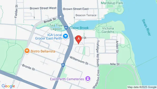 41 Royal St, Perth WA 6004, Australia