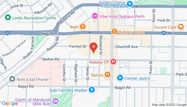 42 Denis St, Subiaco WA 6008, Australia