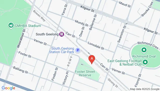 43 Carr St, Geelong VIC 3220, Australia