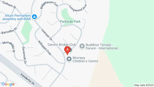 43 Parkside Cres, Leanyer NT 0812, Australia