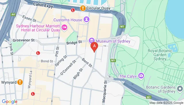 Phillip Street Sydney parking close to NSW attractions Phillip Street Sydney parking close to NSW attractions