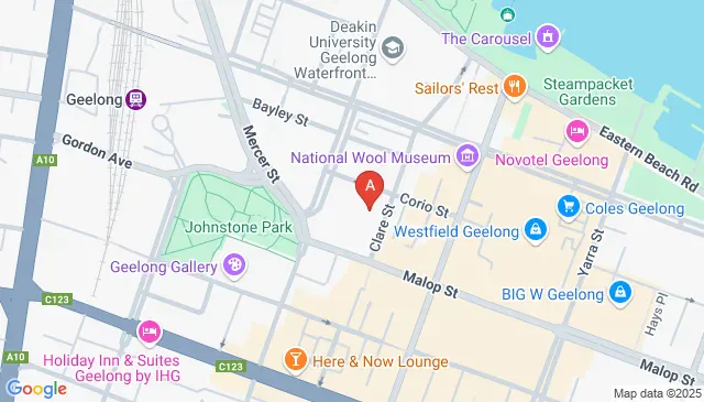 Corio Street Geelong VIC parking organised for your needs Corio Street Geelong VIC parking organised for your needs