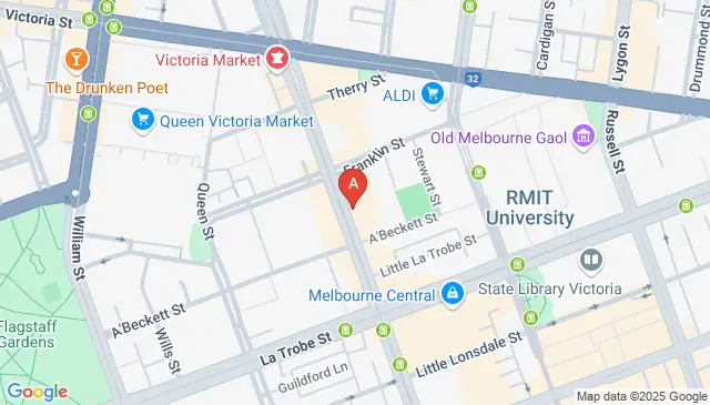 Elizabeth Street Melbourne parking near VIC Australia Elizabeth Street Melbourne parking near VIC Australia