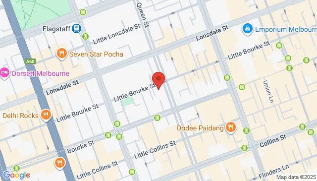 441 Little Bourke St, Melbourne VIC 3000, Australia