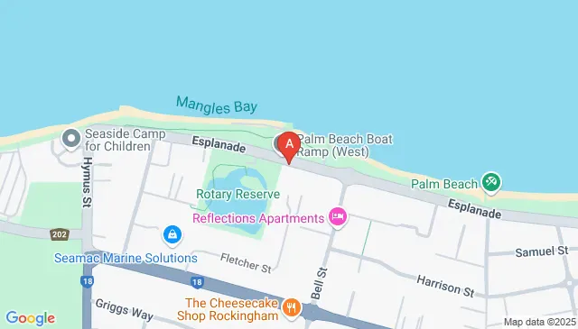 45 Tourist Drive 202, Rockingham WA 6168, Australia