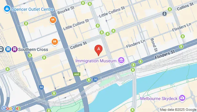 450 Flinders Ln, Melbourne VIC 3000, Australia 450 Flinders Ln, Melbourne VIC 3000, Australia