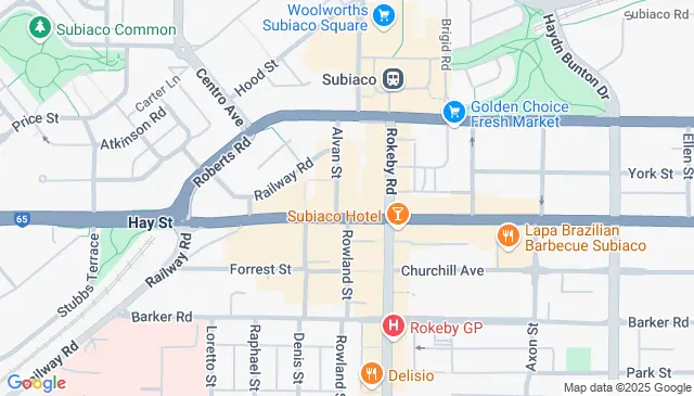 Convenient Parking on Hay Street in the Heart of Perth WA Convenient Parking on Hay Street in the Heart of Perth WA