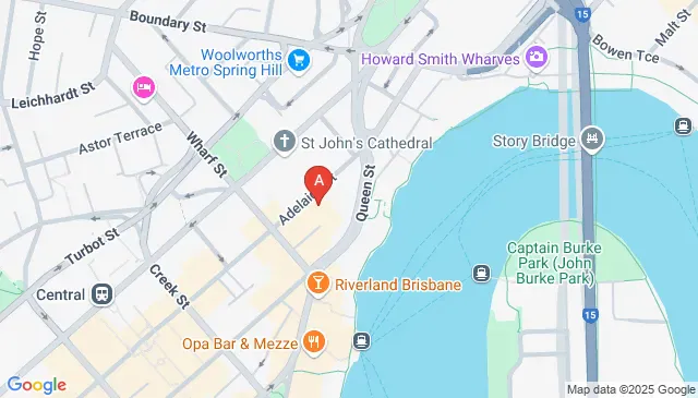 480 Queen St, Brisbane City QLD 4000, Australia