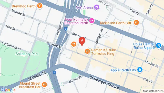 Convenient parking solutions on Murray Street Perth WA here Convenient parking solutions on Murray Street Perth WA here