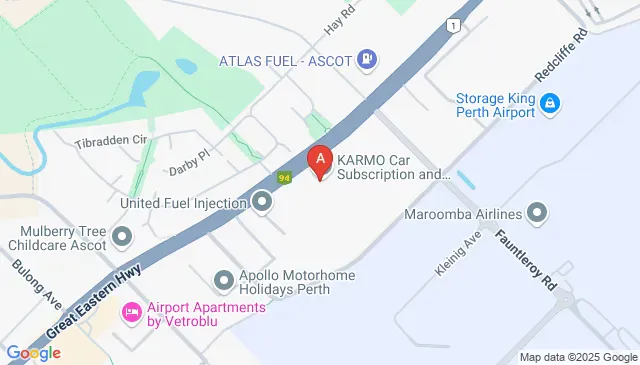 493 Great Eastern Hwy, Redcliffe WA 6104, Australia