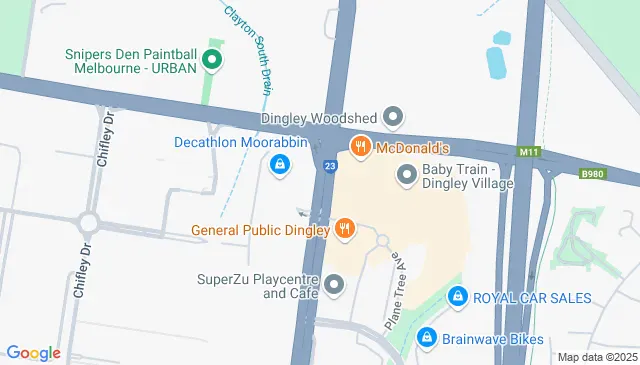 494 Boundary Rd, Dingley Village VIC 3172, Australia 494 Boundary Rd, Dingley Village VIC 3172, Australia