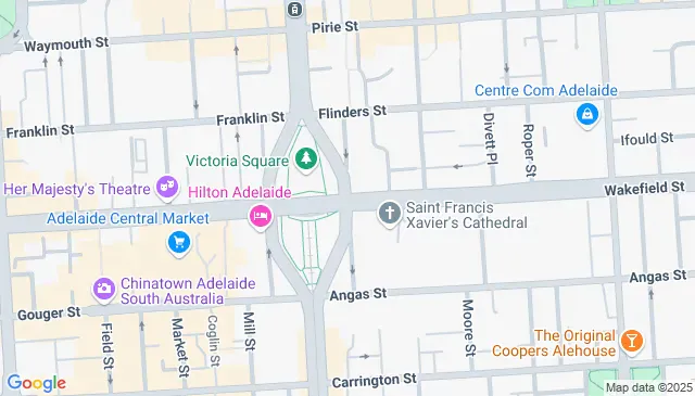 5 The Crescent, Marryatville SA 5068, Australia