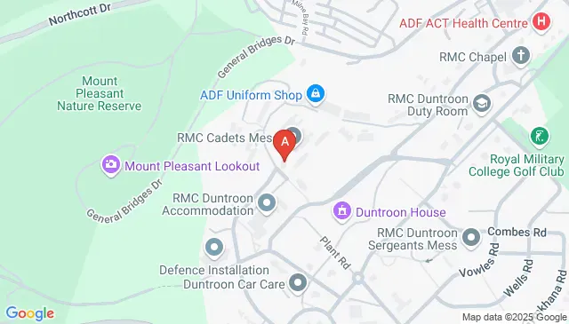 5 Finlay Rd, Campbell ACT 2612, Australia