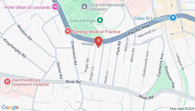 Book your Portview Rd Greenwich NSW parking space today Book your Portview Rd Greenwich NSW parking space today