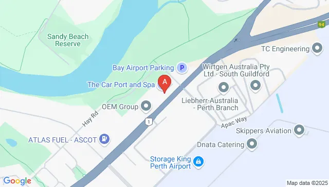 504 Great Eastern Hwy, Redcliffe WA 6104, Australia 504 Great Eastern Hwy, Redcliffe WA 6104, Australia