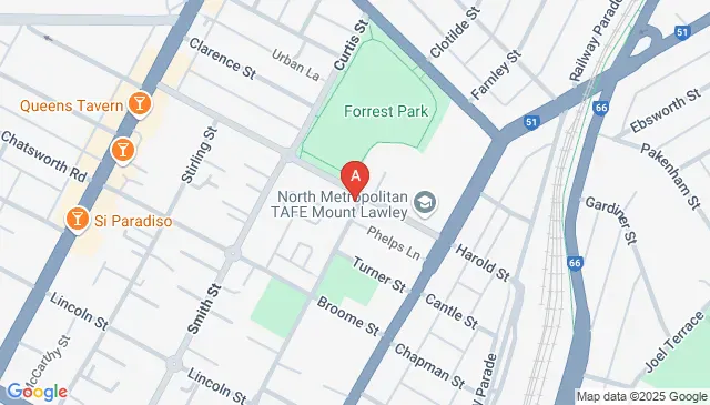 51 Harold St, Mount Lawley WA 6050, Australia