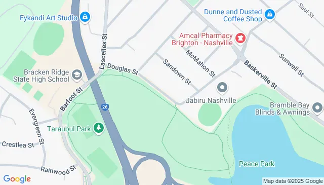 52 Douglas St, Milton QLD 4064, Australia 52 Douglas St, Milton QLD 4064, Australia