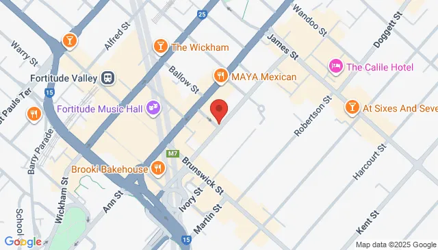 52 McLachlan St, Fortitude Valley QLD 4006, Australia