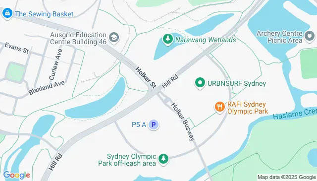 Hill Pavilion View Point Sydney Olympic Park NSW parking Hill Pavilion View Point Sydney Olympic Park NSW parking