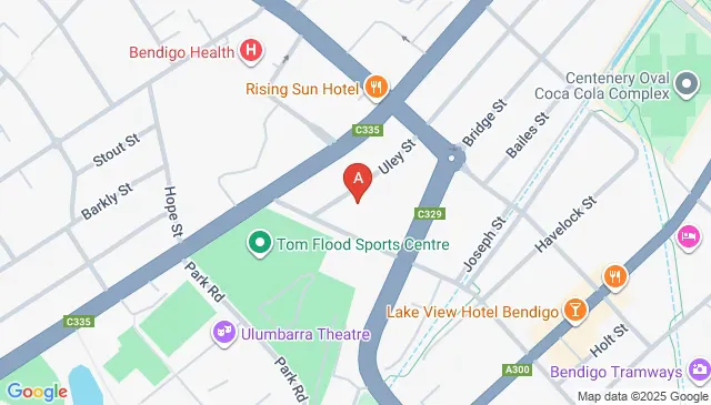 55 Bridge St, Bendigo VIC 3550, Australia 55 Bridge St, Bendigo VIC 3550, Australia