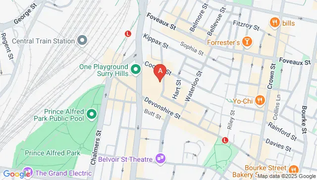 Find parking easily on Holt St Surry Hills NSW here Find parking easily on Holt St Surry Hills NSW here