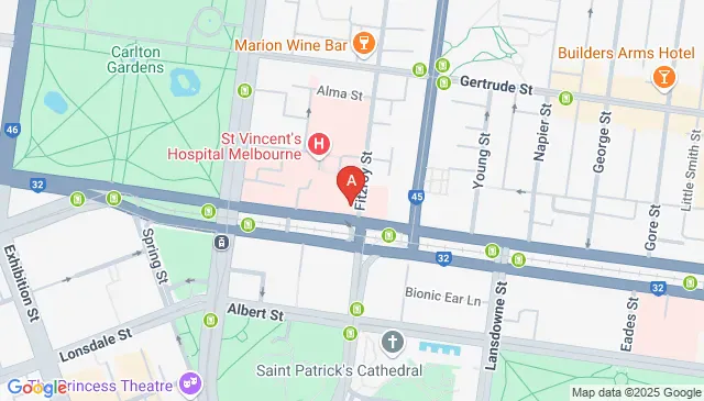 Find parking near 55 Victoria Parade Fitzroy VIC Australia Find parking near 55 Victoria Parade Fitzroy VIC Australia