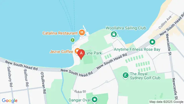 550 New South Head Rd, Rose Bay NSW 2029, Australia 550 New South Head Rd, Rose Bay NSW 2029, Australia
