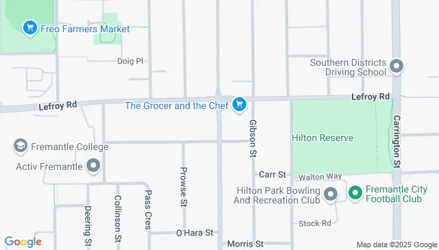 56 York St, Subiaco WA 6008, Australia 56 York St, Subiaco WA 6008, Australia