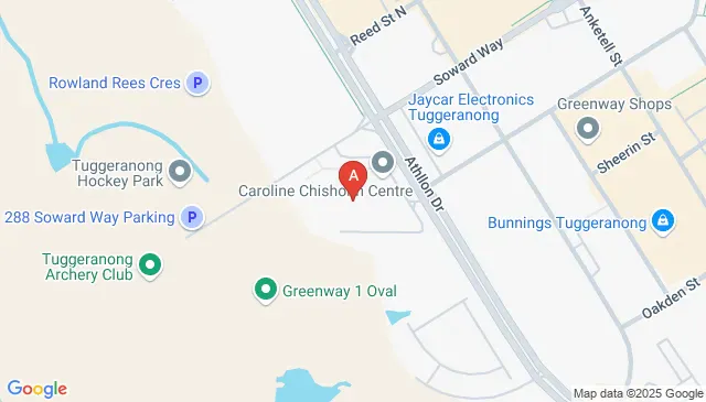 57 Athllon Dr, Greenway ACT 2900, Australia