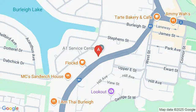 59 W Burleigh Rd, Burleigh Heads QLD 4220, Australia 59 W Burleigh Rd, Burleigh Heads QLD 4220, Australia