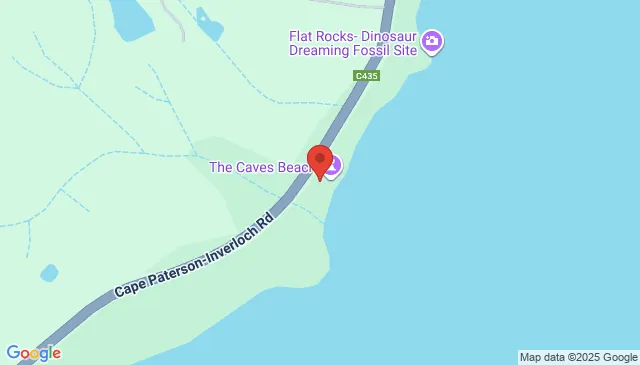 5"S, 1454048/6"E Powlett St, Inverloch VIC 3996, Australia