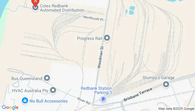 6 Weedman St, Redbank QLD 4301, Australia