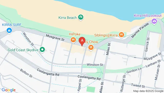 60-68 Musgrave St, Coolangatta QLD 4225, Australia 60-68 Musgrave St, Coolangatta QLD 4225, Australia