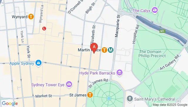 Pre book parking at 60 Elizabeth St Sydney NSW Australia Pre book parking at 60 Elizabeth St Sydney NSW Australia