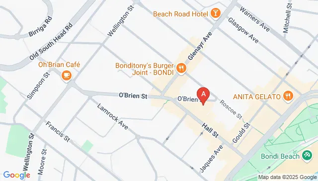 Organised parking near Bondi Beach at 61 79 Hall St NSW Organised parking near Bondi Beach at 61 79 Hall St NSW