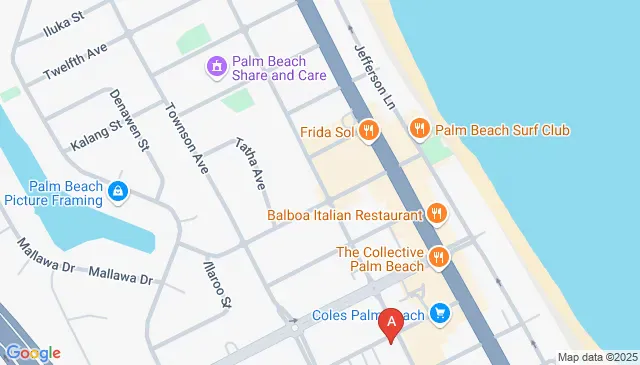 62 Cypress Terrace, Palm Beach QLD 4221, Australia