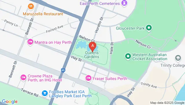 62 Hay St, Perth WA 6004, Australia