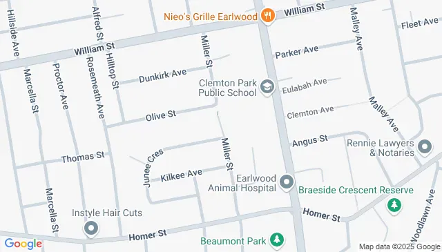 Secure parking on Miller St Pyrmont NSW Australia online now