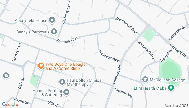 Find parking easily at Adina Court Tullamarine VIC Australia