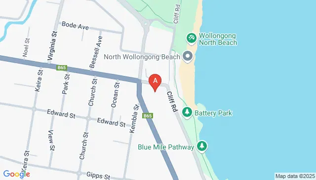 Find parking near Bourke Street in North Wollongong NSW Find parking near Bourke Street in North Wollongong NSW
