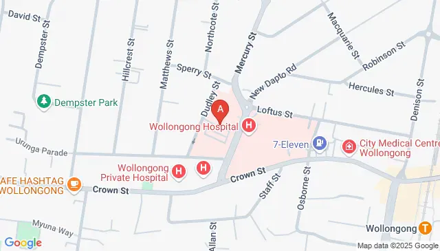 Dudley Street Wollongong parking NSW find a spot today Dudley Street Wollongong parking NSW find a spot today