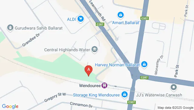 Find affordable parking on Learmonth Rd Wendouree VIC here