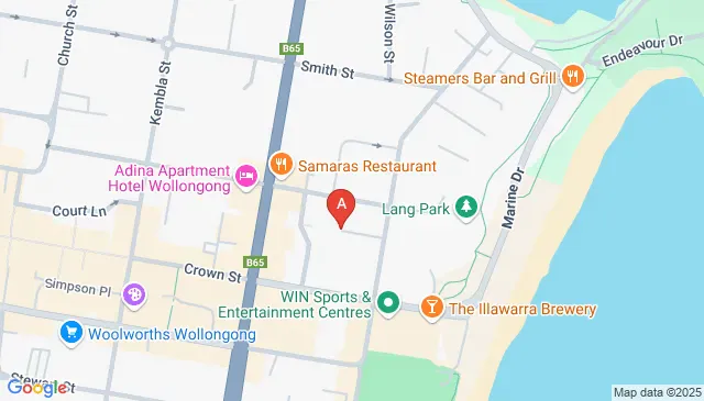 Market Street Wollongong parking NSW park with ease now Market Street Wollongong parking NSW park with ease now