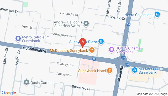 Easy parking solutions on Zamia St Sunnybank QLD Australia Easy parking solutions on Zamia St Sunnybank QLD Australia