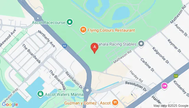 71 Grandstand Rd, Ascot WA 6104, Australia